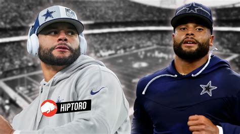 Dallas Cowboys' Dak Prescott contract drama is playing with fire.